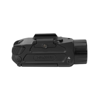 Holosun P.ID-DUAL Weapon Light with Green/IR Laser Weapon Light Holosun 