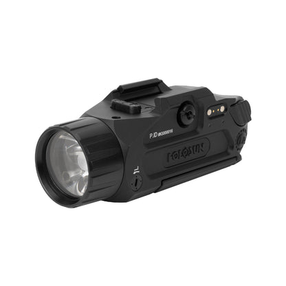 Holosun P.ID-DUAL Weapon Light with Green/IR Laser Weapon Light Holosun 