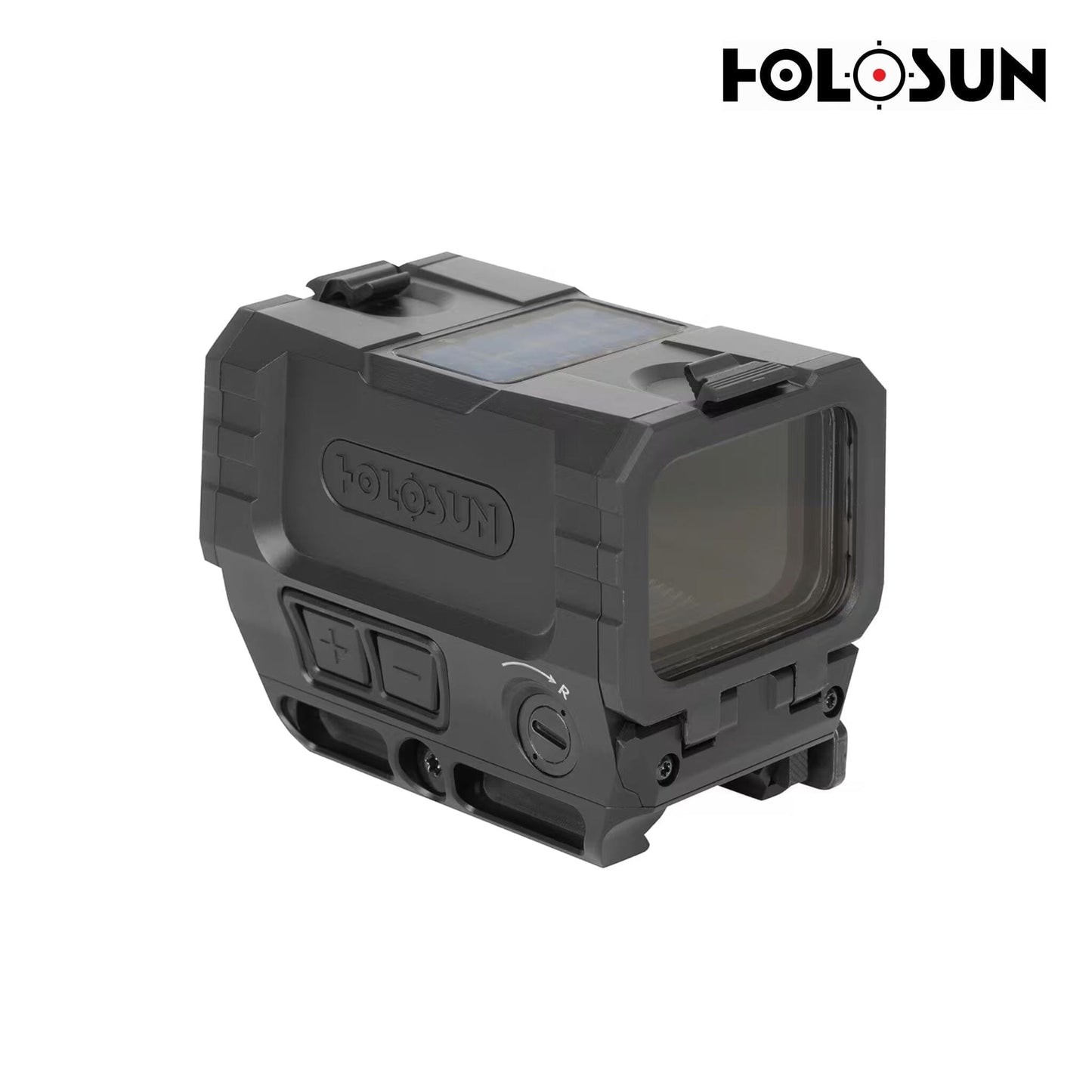 Holosun RONIN AEMS MAX Green Dot Sight Multi Reticle - RONIN-AEMS-MAX-GR Green Dot Sight Holosun 