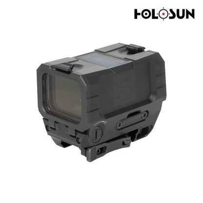 Holosun RONIN AEMS MAX Red Dot Sight Multi Reticle - RONIN-AEMS-MAX-RD Red Dot Sight Holosun 