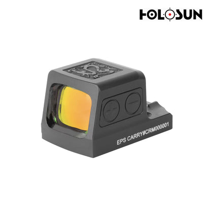 Holosun Ronin EPS Carry Green Dot Sight - RONIN-EPS-CARRY-GR-MRS Green Dot Sight Holosun 