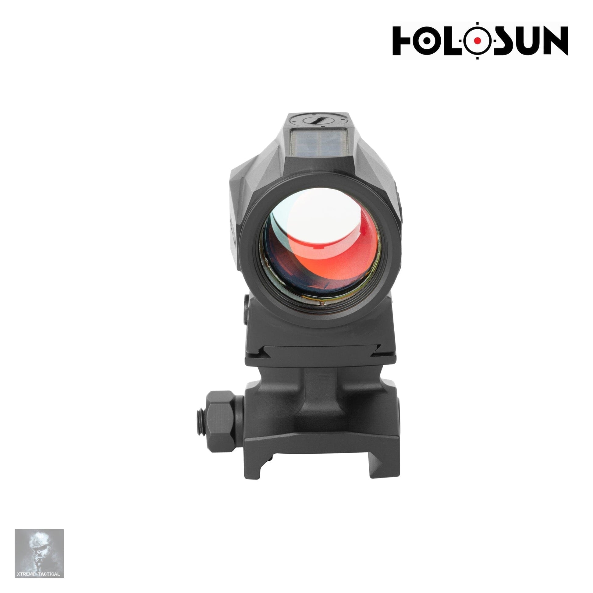 Holosun SCRS-GR-2 Green Dot Sight with 2 MOA Dot Reticle Green Dot Sight Holosun 