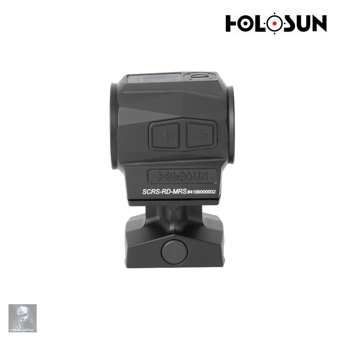 Holosun SCRS-RD-MRS Red Dot Sight with Multi Reticle Red Dot Sight Holosun 