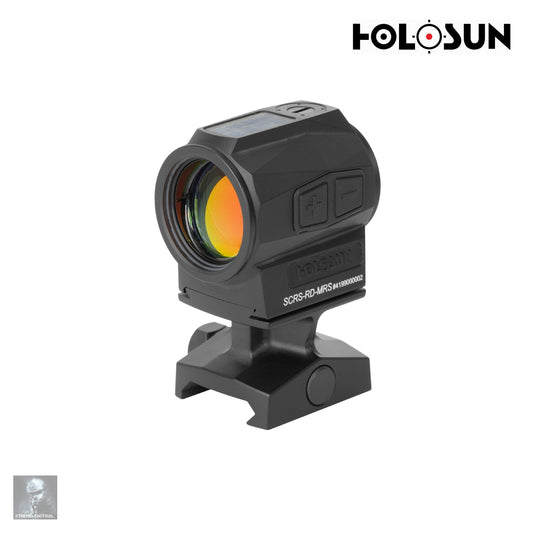 Holosun SCRS-RD-MRS Red Dot Sight with Multi Reticle Red Dot Sight Holosun 