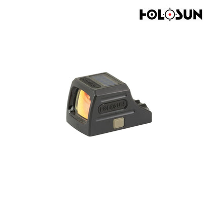 Holosun SCS-CARRY-GR Green Dot Sight 2 MOA Dot Reticle Green Dot Sight Holosun 