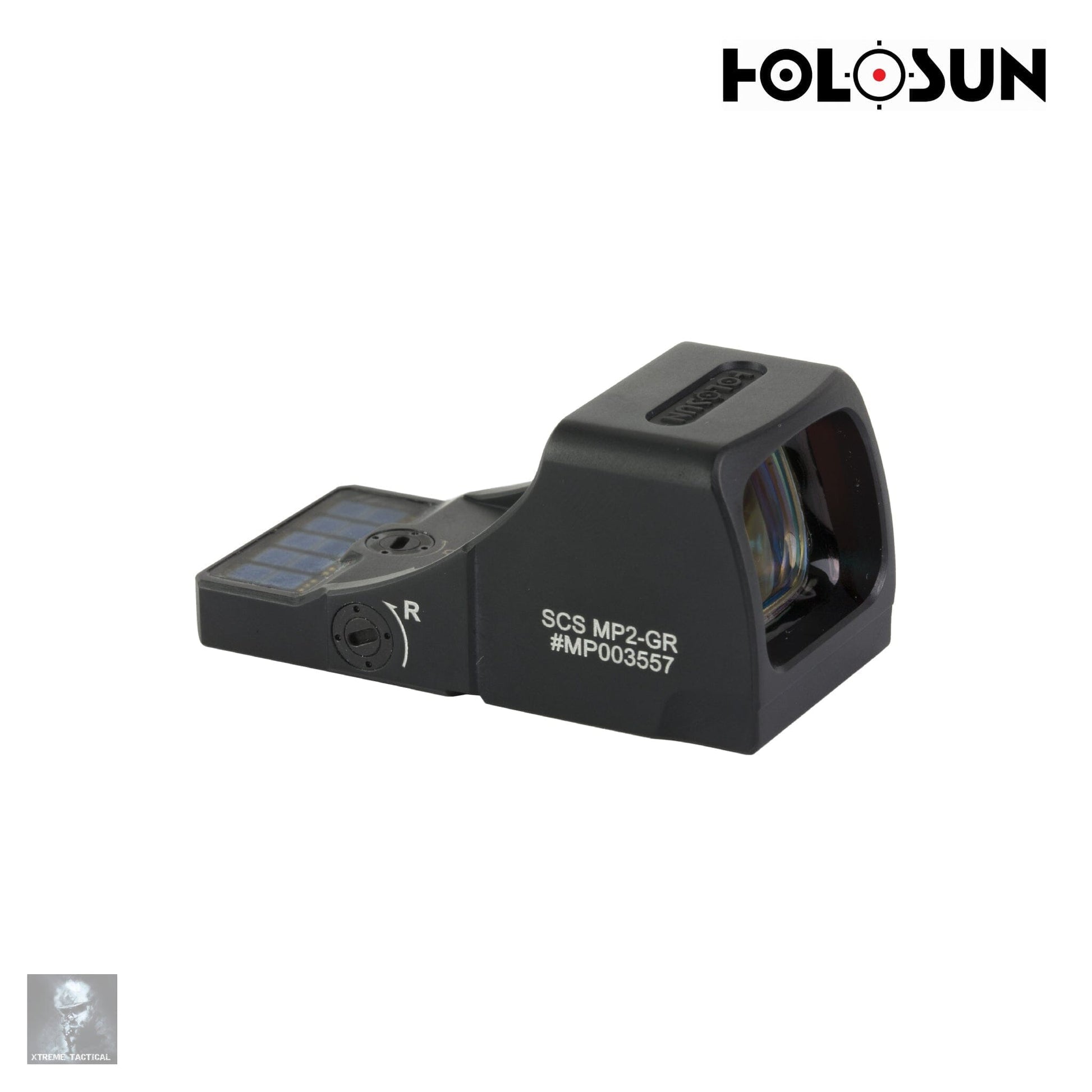 Holosun SCS-MP2-GR Green Dot Sight for Smith & Wesson M&P Green Dot Sight Holosun 