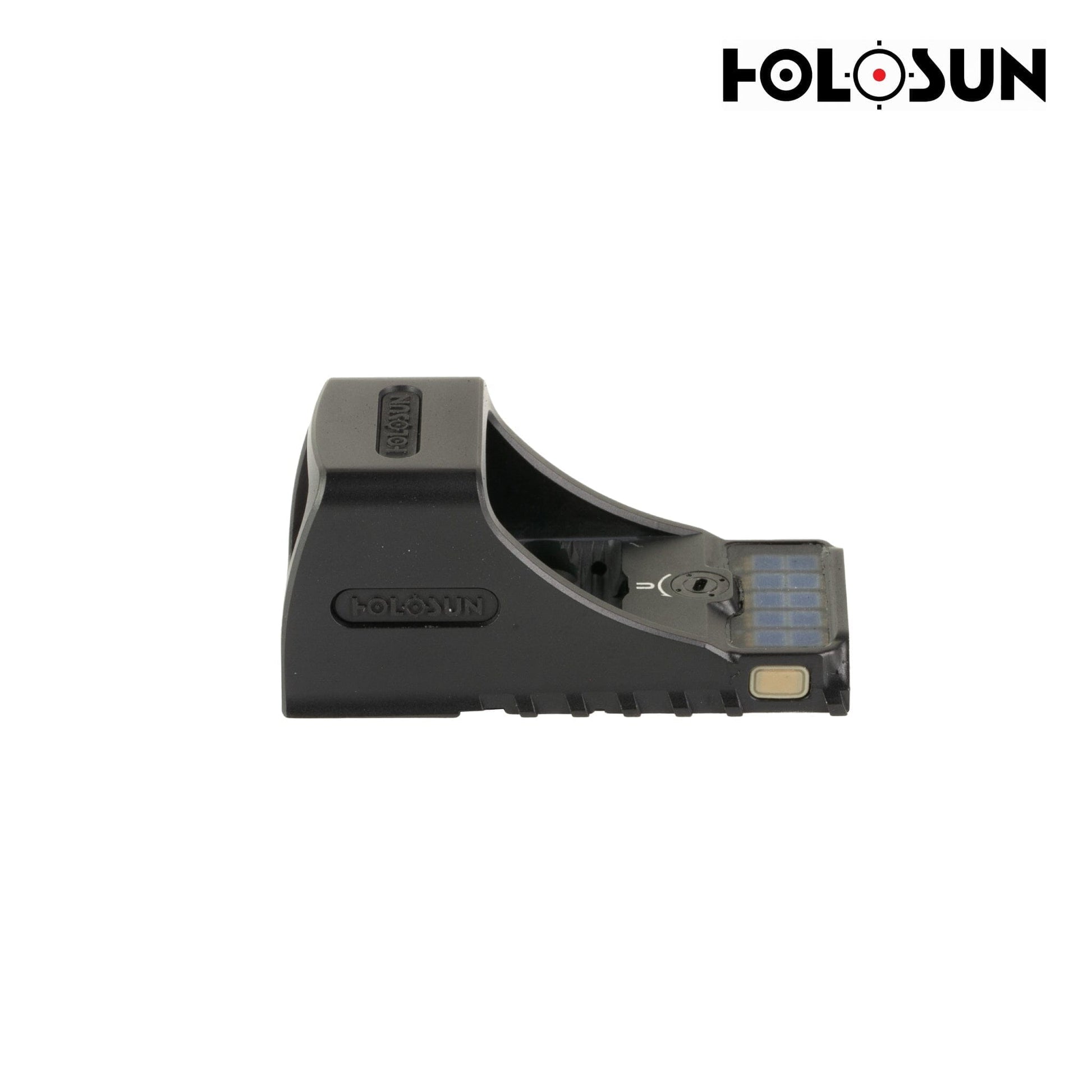 Holosun SCS-P10-GR Green Dot Sight Fits CZ-P10 Handgun Green Dot Sight Holosun 