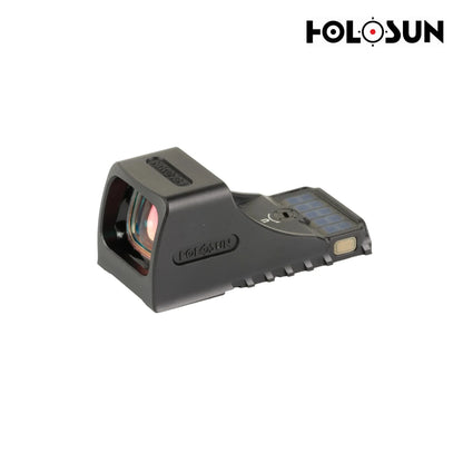 Holosun SCS-P10-GR Green Dot Sight Fits CZ-P10 Handgun Green Dot Sight Holosun 