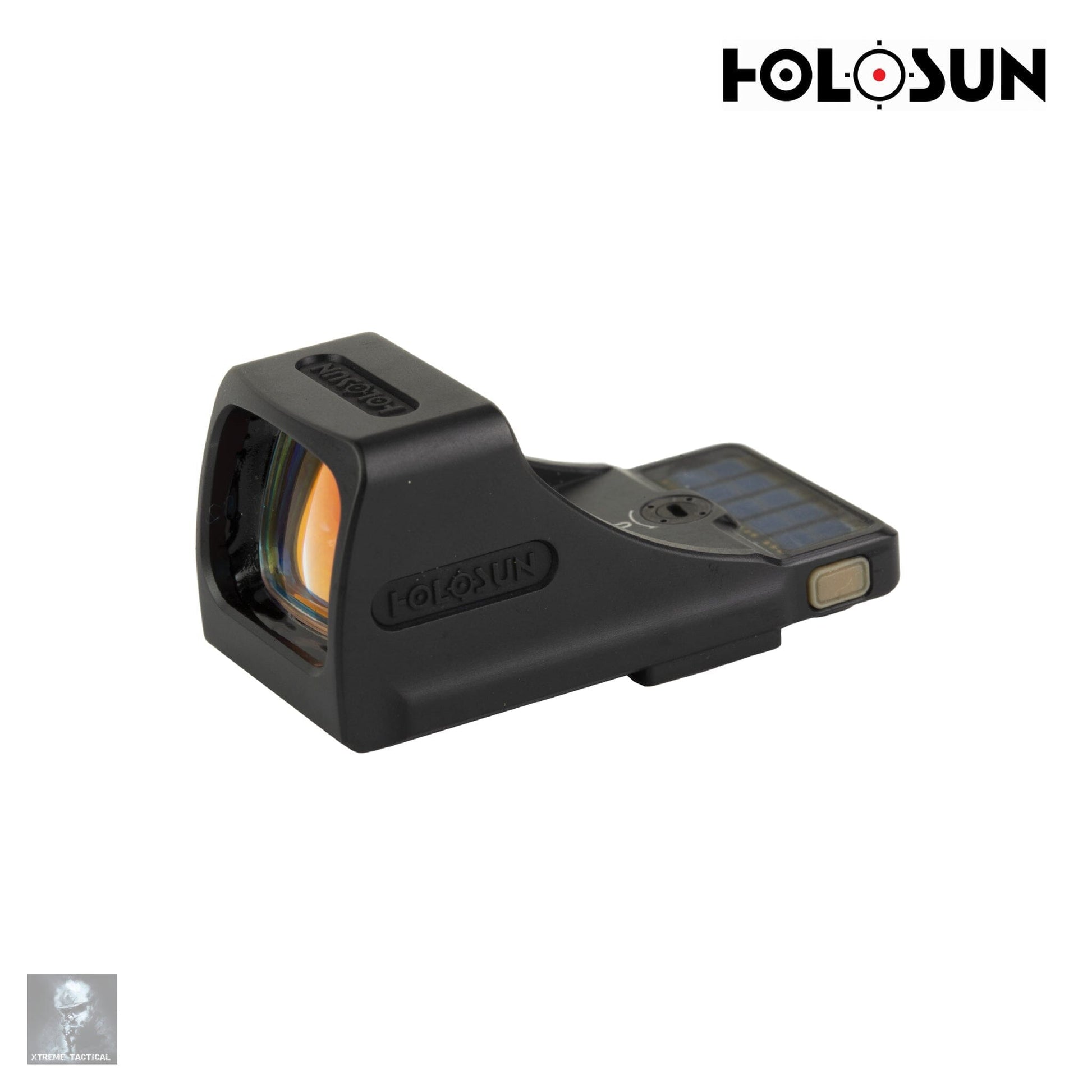 Holosun SCS-VP9-GR Green Dot Sight for HK VP9 Green Dot Sight Holosun 