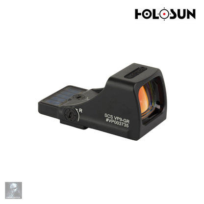 Holosun SCS-VP9-GR Green Dot Sight for HK VP9 Green Dot Sight Holosun 