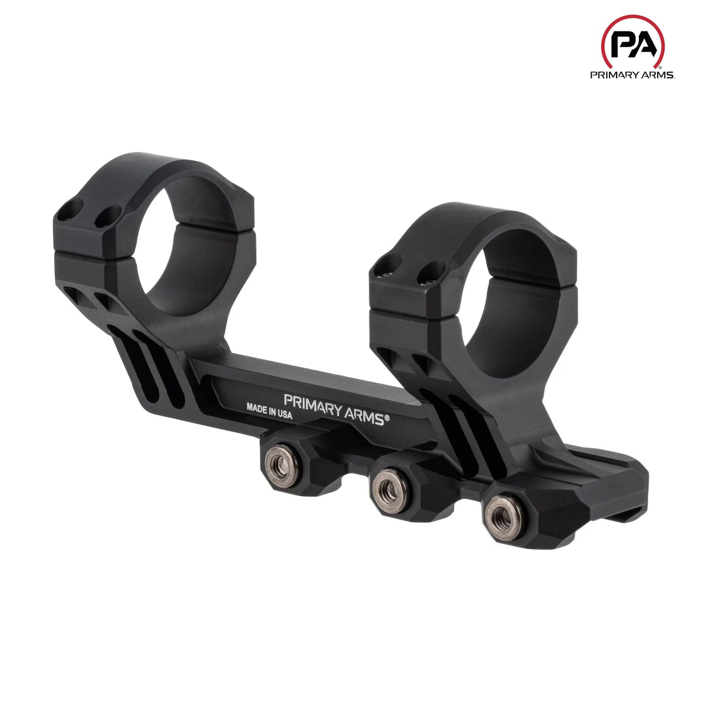 Primary Arms 30mm PLx Cantilever Mount 1.5" 20 MOA - MPN: 910085 Rifle Scope Mount Primary Arms 