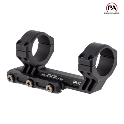 Primary Arms 30mm PLx Cantilever Mount 1.5" 20 MOA - MPN: 910085 Rifle Scope Mount Primary Arms 