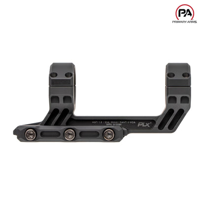 Primary Arms 30mm PLx Cantilever Mount 1.5" - MPN: 910084 Rifle Scope Mount Primary Arms 