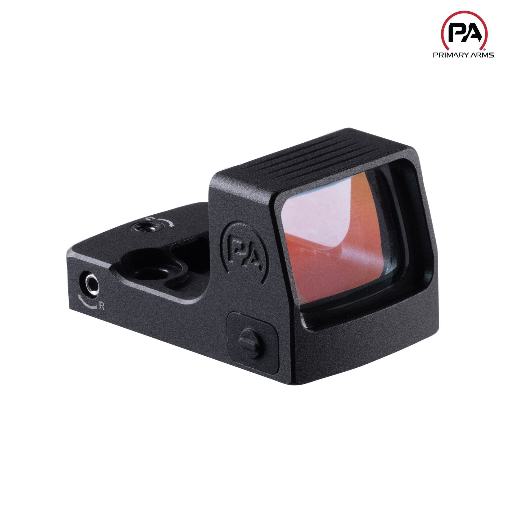 Primary Arms Classic Series 21mm Micro Reflex Sight Gen 2 with Autolive - 3 MOA Red Dot - MPN: 810044 Red Dot Sight Primary Arms 