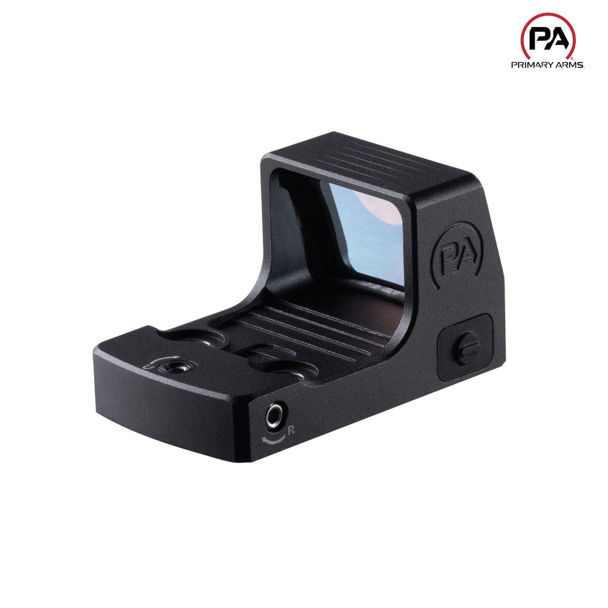 Primary Arms Classic Series 21mm Micro Reflex Sight Gen 2 with Autolive - 3 MOA Red Dot - MPN: 810044 Red Dot Sight Primary Arms 