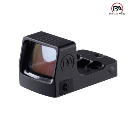 Primary Arms Classic Series 21mm Micro Reflex Sight Gen 2 with Autolive - 3 MOA Red Dot - MPN: 810044 Red Dot Sight Primary Arms 