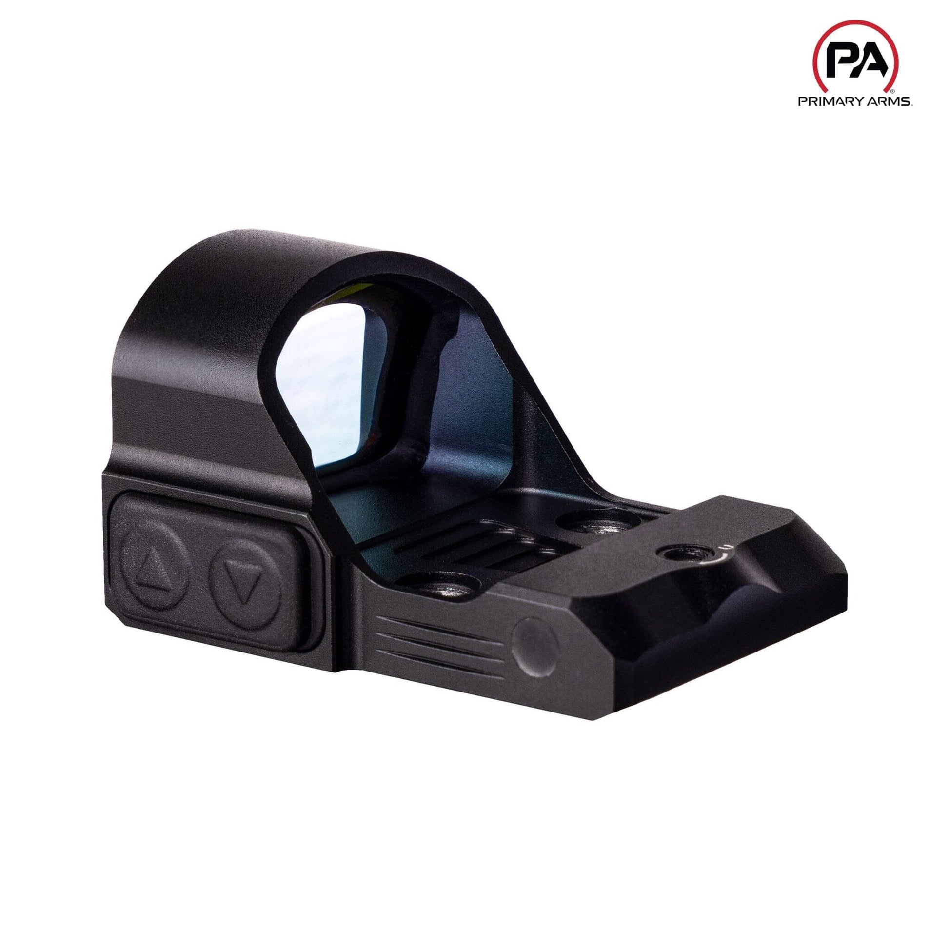 Primary Arms Classic Series 24mm Mini Reflex Sight Gen 2 with Autolive 3 MOA Red Dot - MPN: 810043 Red Dot Sight Primary Arms 