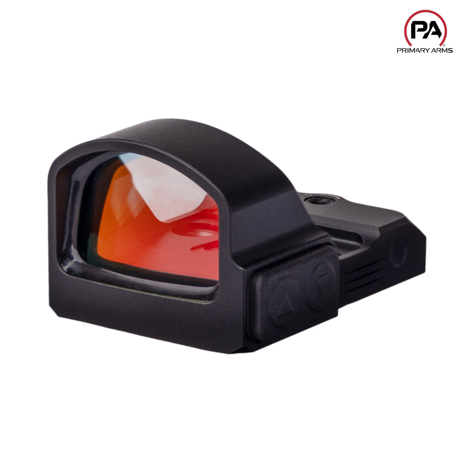 Primary Arms Classic Series 24mm Mini Reflex Sight Gen 2 with Autolive 3 MOA Red Dot - MPN: 810043 Red Dot Sight Primary Arms 