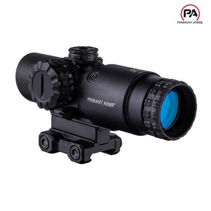 Primary Arms GLx 2X Prism Scope ACSS CQB-M5 Reticle 5.56/ 308/5.45 - AUTOLIVE™ - MPN: 710010 Prism Scope Primary Arms 