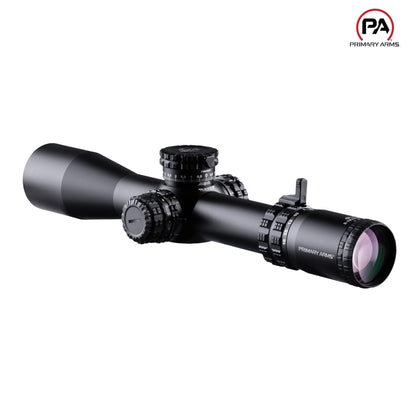 Primary Arms GLx 3-18x44 FFP Rifle Scope ACSS Apollo 6.5CR/.224V Reticle - MPN: 610165 Rifle Scope Primary Arms 