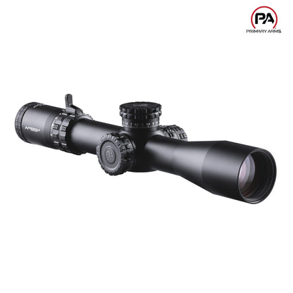 Primary Arms GLx 3-18x44 FFP Rifle Scope ACSS Apollo 6.5CR/.224V Reticle - MPN: 610165 Rifle Scope Primary Arms 