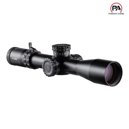 Primary Arms GLx 3-18x44 FFP Rifle Scope ACSS Athena BPR MIL Reticle - MPN: 610164 Rifle Scope Primary Arms 