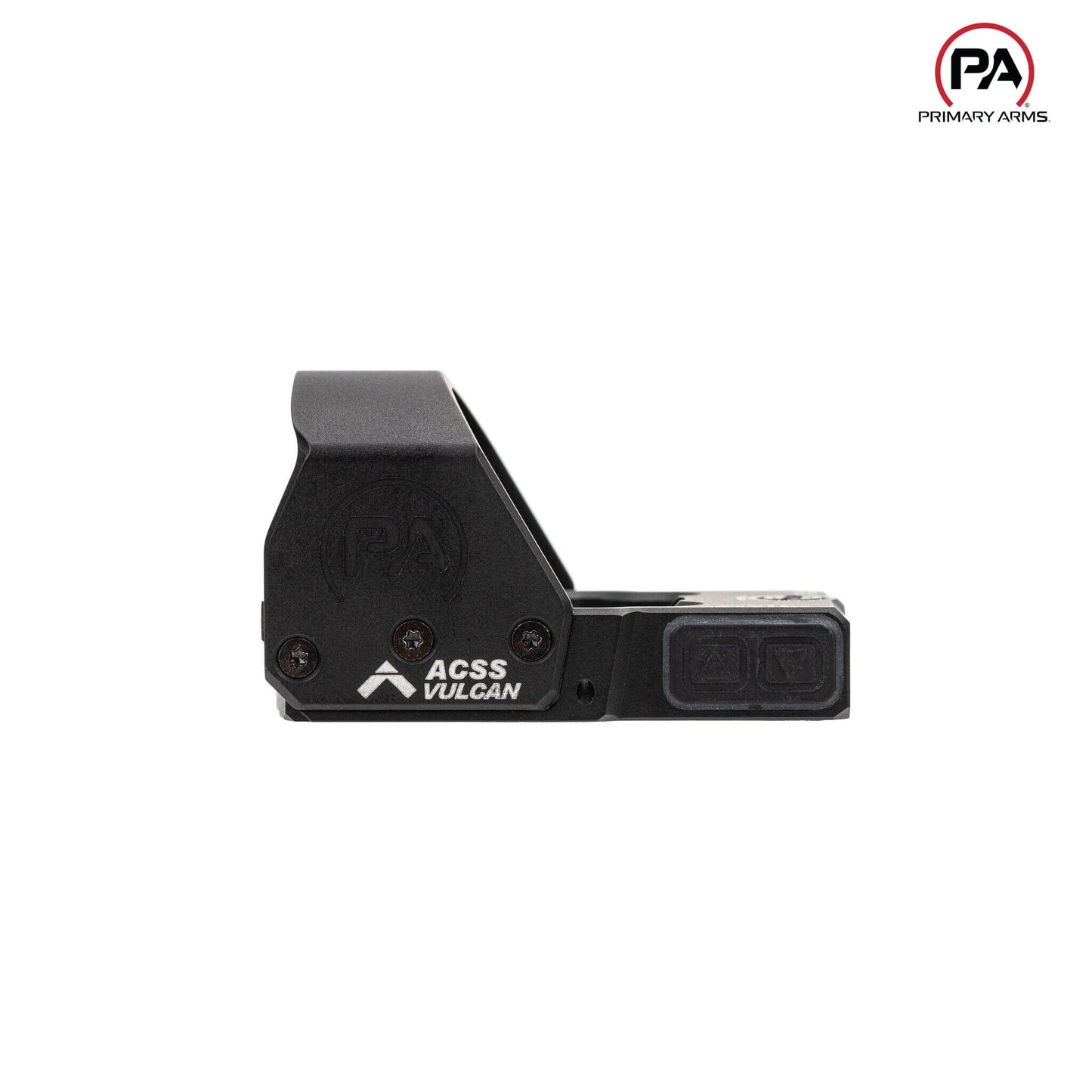 Primary Arms GLx RS-15 Mini Reflex Sight ACSS Vulcan Dot Reticle - MPN: 810038 Primary Arms 