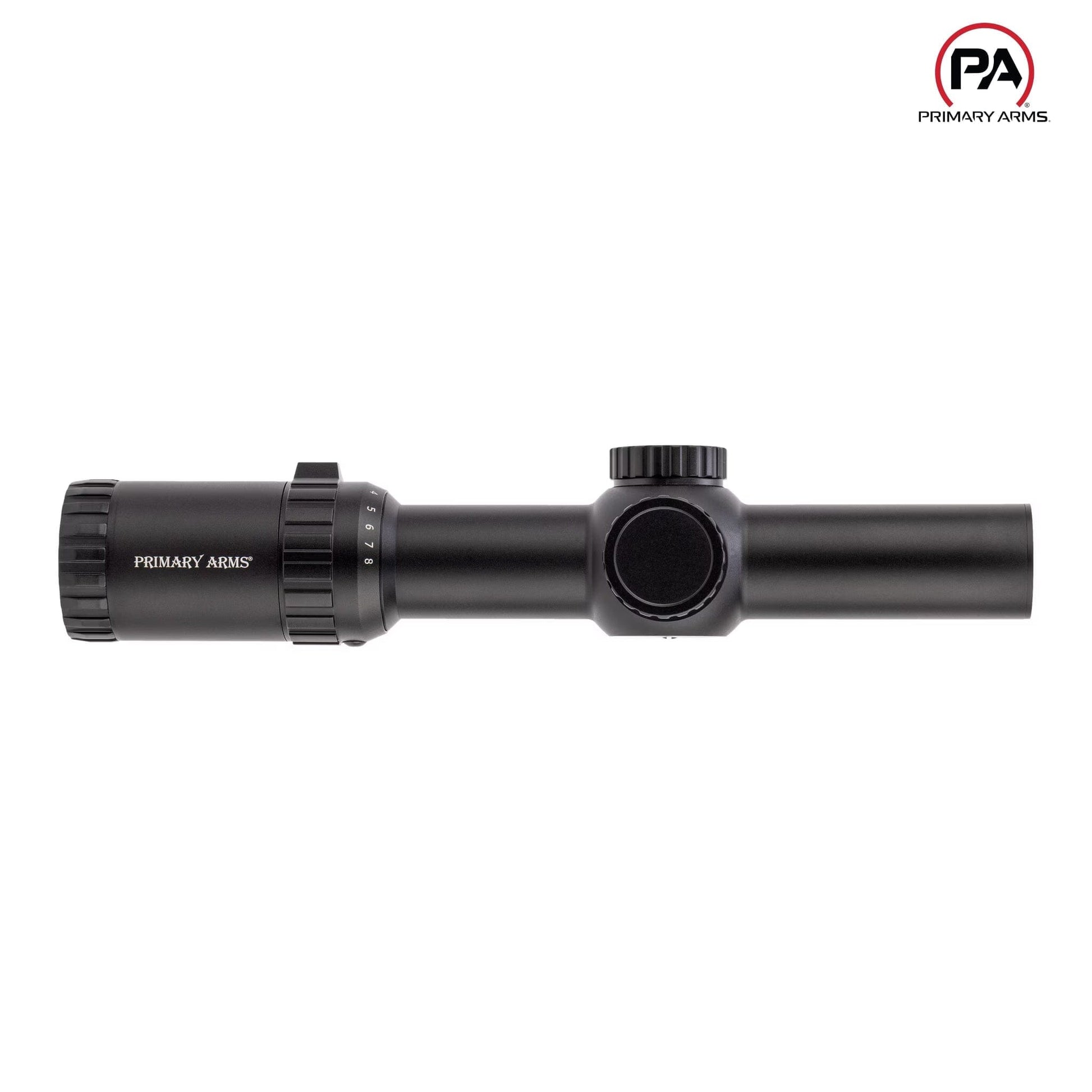 Primary Arms SLx 1-8x24 Rifle Scope ACSS 5.56/5.45/.308 Reticle - MPN: 610029 LPVO Rifle Scope Primary Arms 