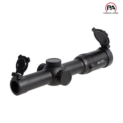 Primary Arms SLx 1-8x24 Rifle Scope ACSS 5.56/5.45/.308 Reticle - MPN: 610029 LPVO Rifle Scope Primary Arms 