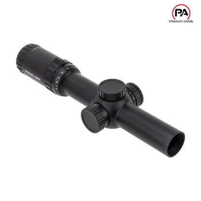 Primary Arms SLx 1-8x24 Rifle Scope ACSS 5.56/5.45/.308 Reticle - MPN: 610029 LPVO Rifle Scope Primary Arms 