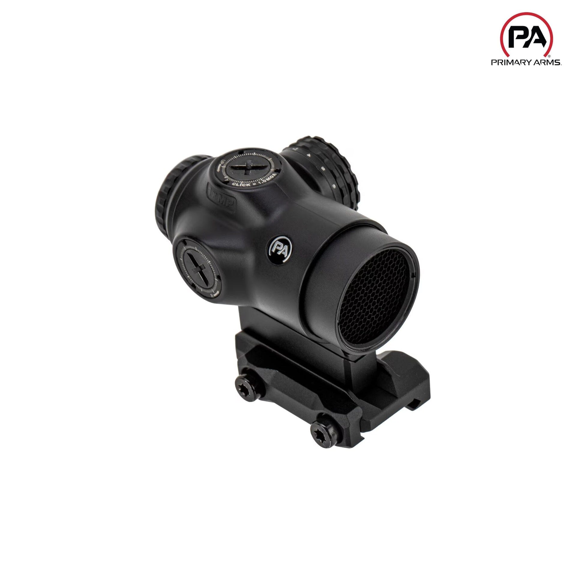 Primary Arms SLx 1x MicroPrism Anti-Reflection Device - MPN: 210092 Anti-Reflection Device Primary Arms 