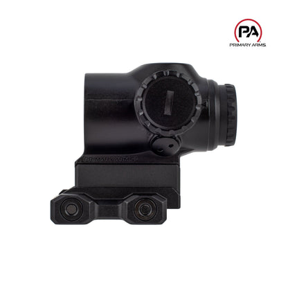 Primary Arms SLx 1X MicroPrism Scope Green ACSS Cyclops Reticle Gen II - MPN: 710035 Prism Scope Primary Arms 