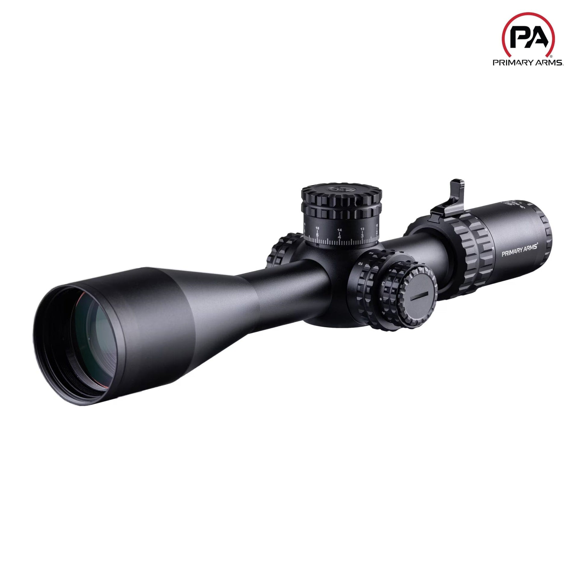 Primary Arms SLx 3-18x50 FFP Gen II Rifle Scope Illum. ACSS HUD DMR 308 Reticle - MPN: 610189 Rifle Scope Primary Arms 