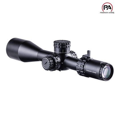 Primary Arms SLx 3-18x50 FFP Rifle Scope Gen II Illum. ACSS APOLLO .308/6.5 Grendel Reticle - MPN: 610188 Rifle Scope Primary Arms 