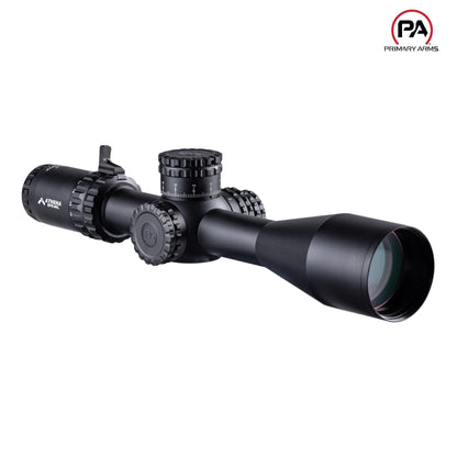 Primary Arms SLx 3-18x50 FFP Rifle Scope Gen II Illum. ACSS Athena BPR MIL Reticle - MPN: 610186 Rifle Scope Primary Arms 