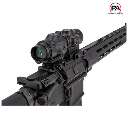 Primary Arms SLx 3X Micro Magnifier Black - MPN: 510010 Magnifier Primary Arms 