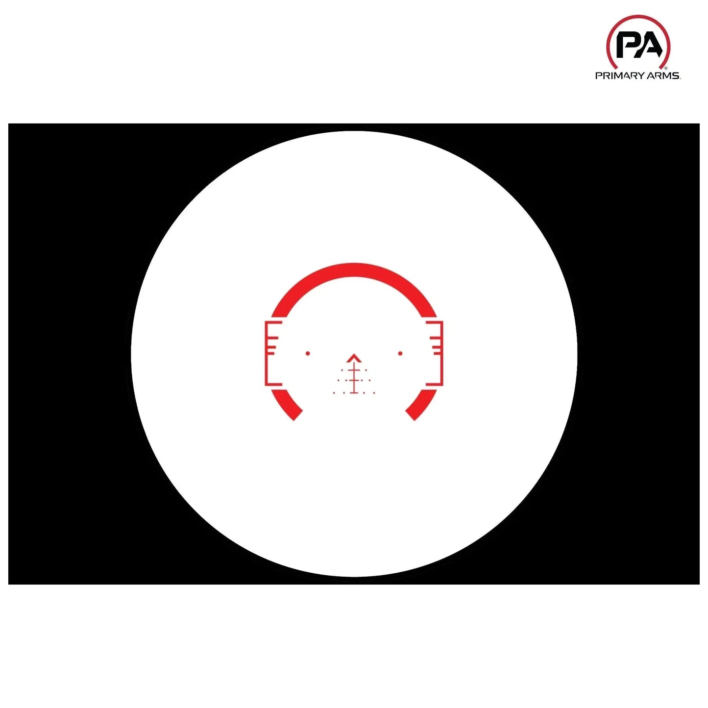Primary Arms SLx 3x32 Prism Scope Gen III ACSS 5.56 CQB M2 GENII Reticle - MPN: 710026 Prism Scope Primary Arms 