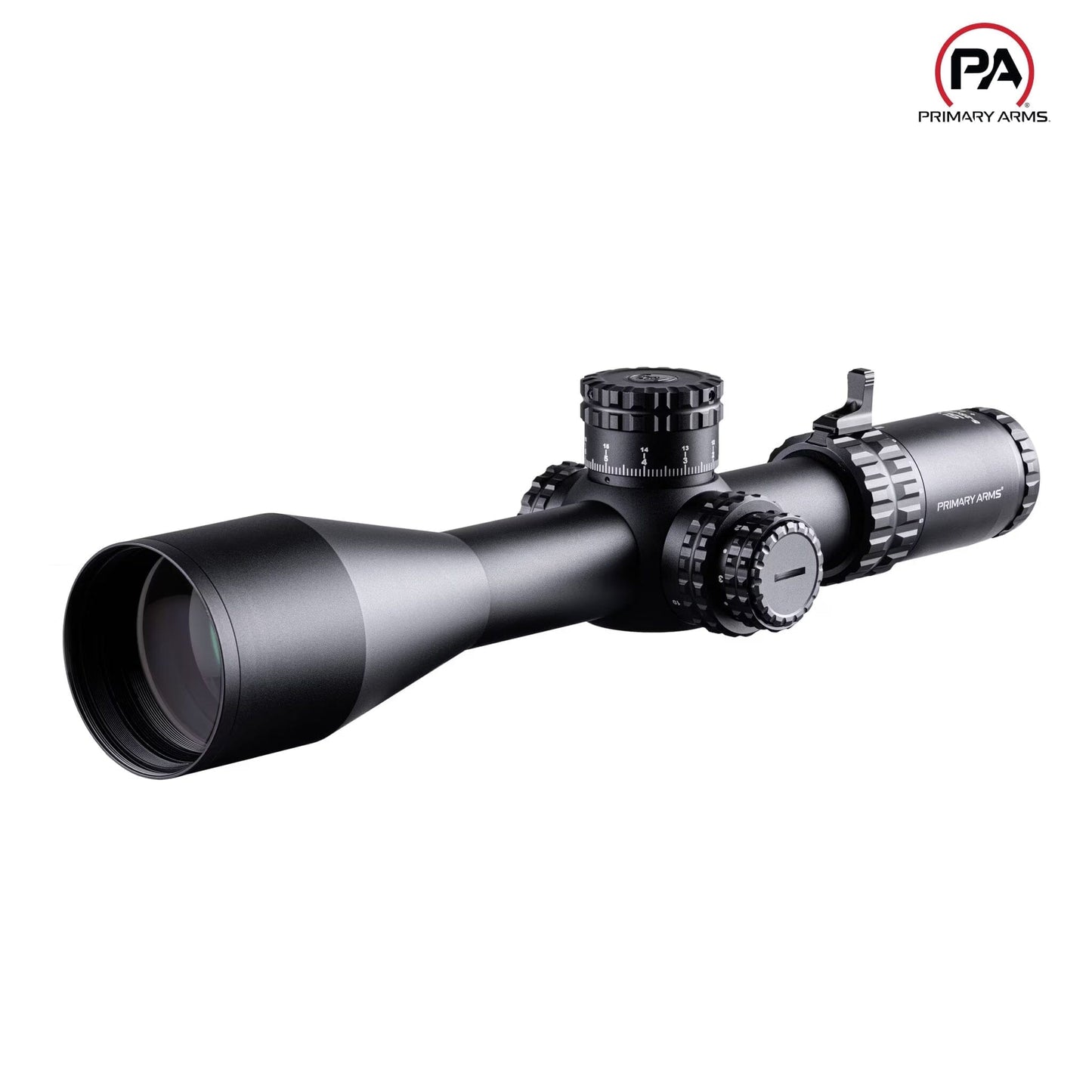 Primary Arms SLx 5-25x56 FFP Rifle Scope Illum. ACSS Apollo 6.5CR/.224V Reticle - MPN: 610178 Rifle Scope Primary Arms 