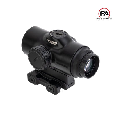 Primary Arms SLx 5X MicroPrism Scope ACSS Aurora MIL Reticle - MPN: 710046 Prism Scope Primary Arms 