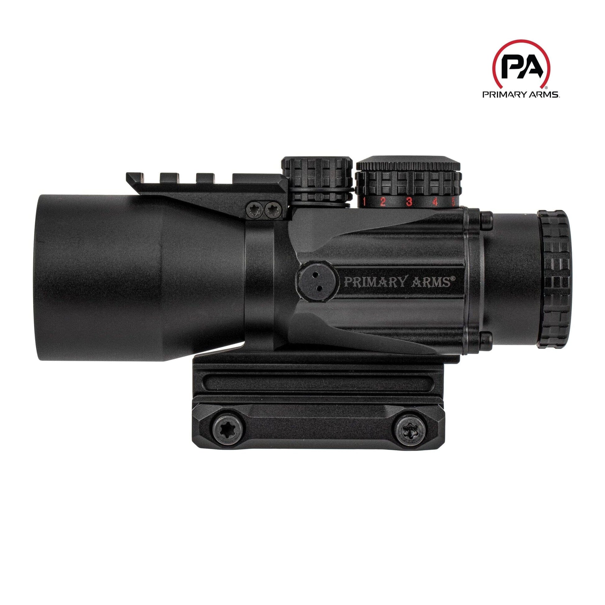 Primary Arms SLx 5x36mm Prism Scope Gen III ACSS 5.56/.308 Reticle - MPN: 710028 Prism Scope Primary Arms 