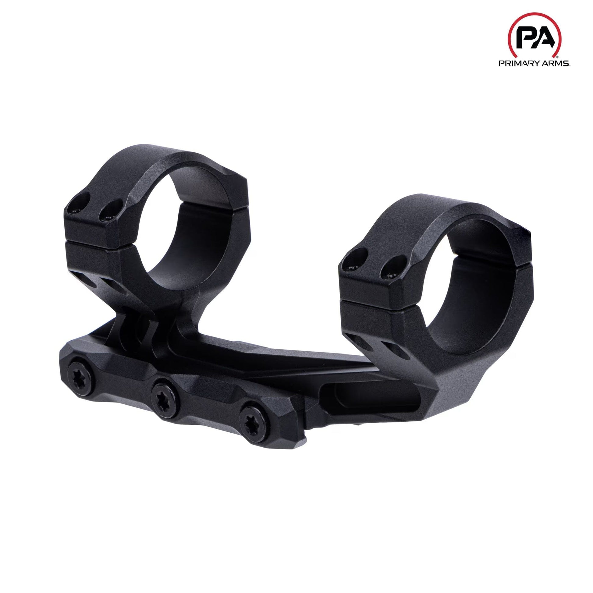 Primary Arms SLx Cantilever 30mm Mount 1.5" Height 20 MOA Cant - MPN: 910106 Rifle Scope Mount Primary Arms 