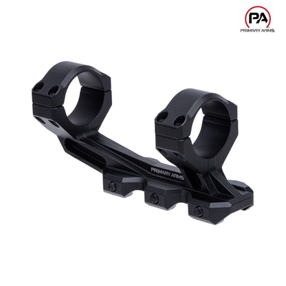 Primary Arms SLx Cantilever 34mm Mount 1.5" Height - MPN: 910107 Rifle Scope Mount Primary Arms 