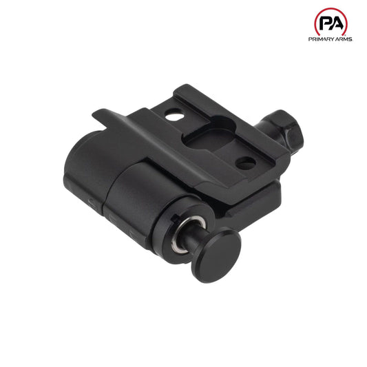 Primary Arms SLx FS Flip-to-Side Magnifier Mount - 2 Bolt Bottom Interface - MPN: 910095 Primary Arms 