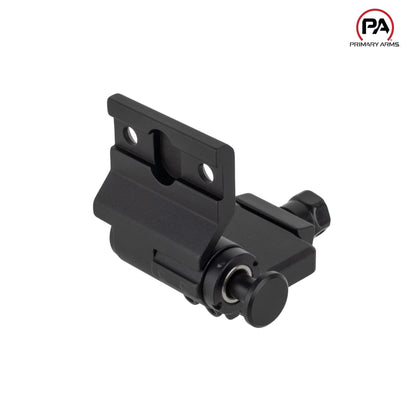 Primary Arms SLx FS Flip-to-Side Magnifier Mount - 2 Bolt Bottom Interface - MPN: 910095 Primary Arms 