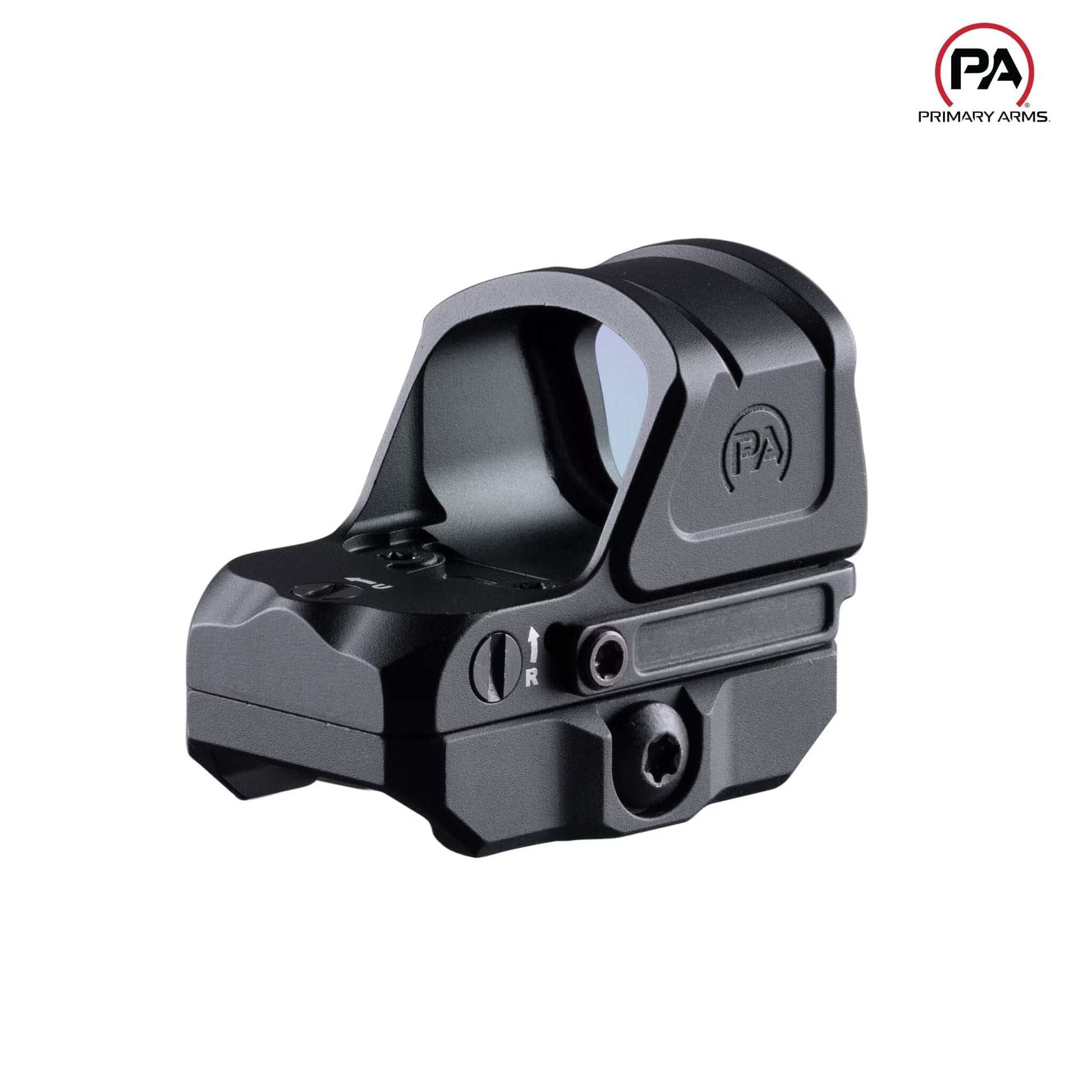 Primary Arms SLx RS-10 1x23mm Mini Reflex Sight 3 MOA Dot - MPN: 810024 Primary Arms 