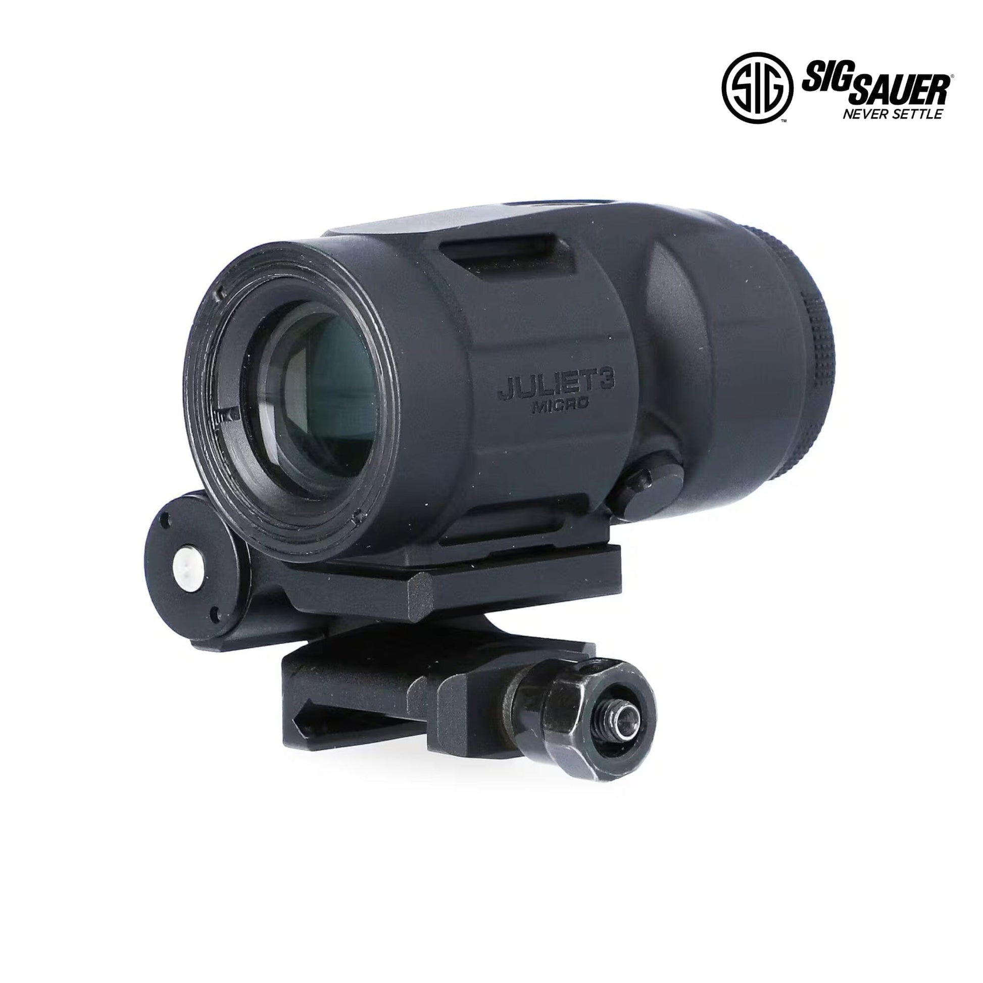 SIG Sauer JULIET3 Micro Magnifier - SOJ3M001 Magnifier SIG Sauer 