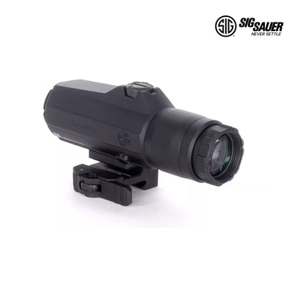 SIG Sauer JULIET6 Magnifier QD Mount - SOJ61001 Magnifier SIG Sauer 