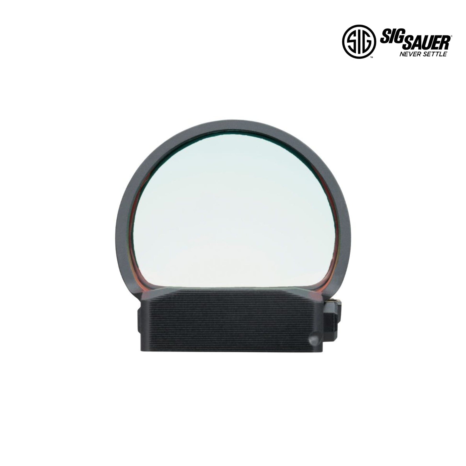 SIG Sauer ROMEO3MAX Reflex Red Dot Sight 3 MOA Dot Reticle - SOR31003 Red Dot Sight SIG Sauer 