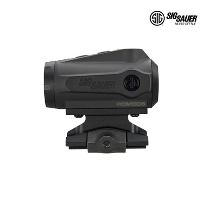 SIG Sauer ROMEO5 Gen II 1x20mm Green Dot Sight - SOR5102 Green Dot Sight SIG Sauer 