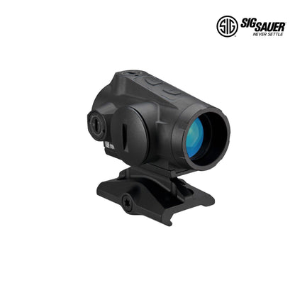 SIG Sauer ROMEO5 Gen II 1x20mm Green Dot Sight - SOR5102 Green Dot Sight SIG Sauer 